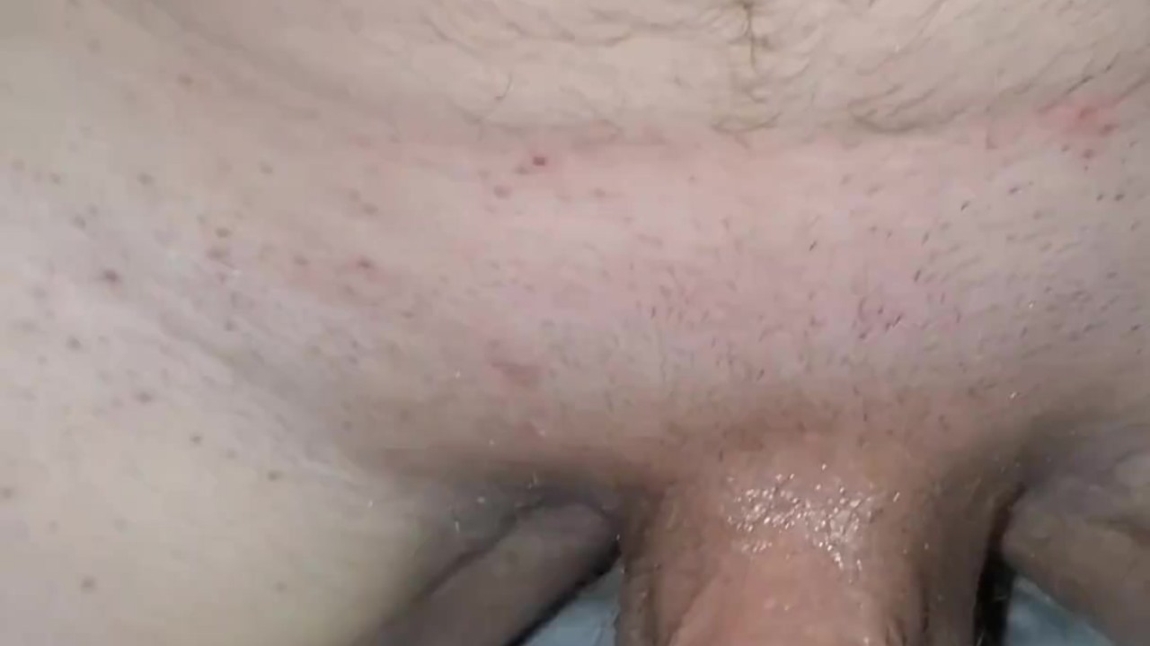 Squirting All Over Daddy&apos;s Dick