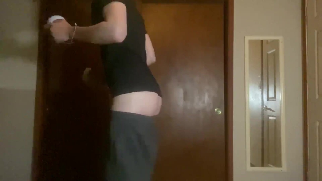 How I Like Playing VR