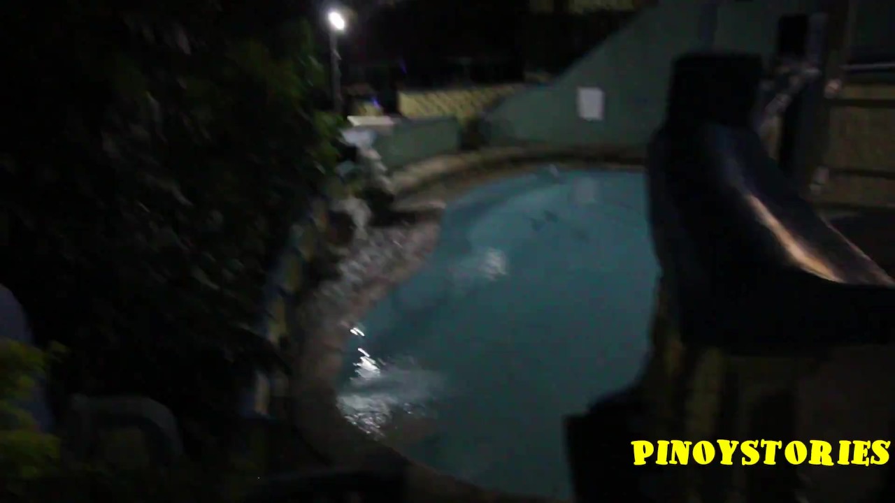 Landian sa Boso-Boso Highlands Resort &amp; Hotel sa Antipolo, Rizal (Kasama ang Mahaliparot na Pinay)