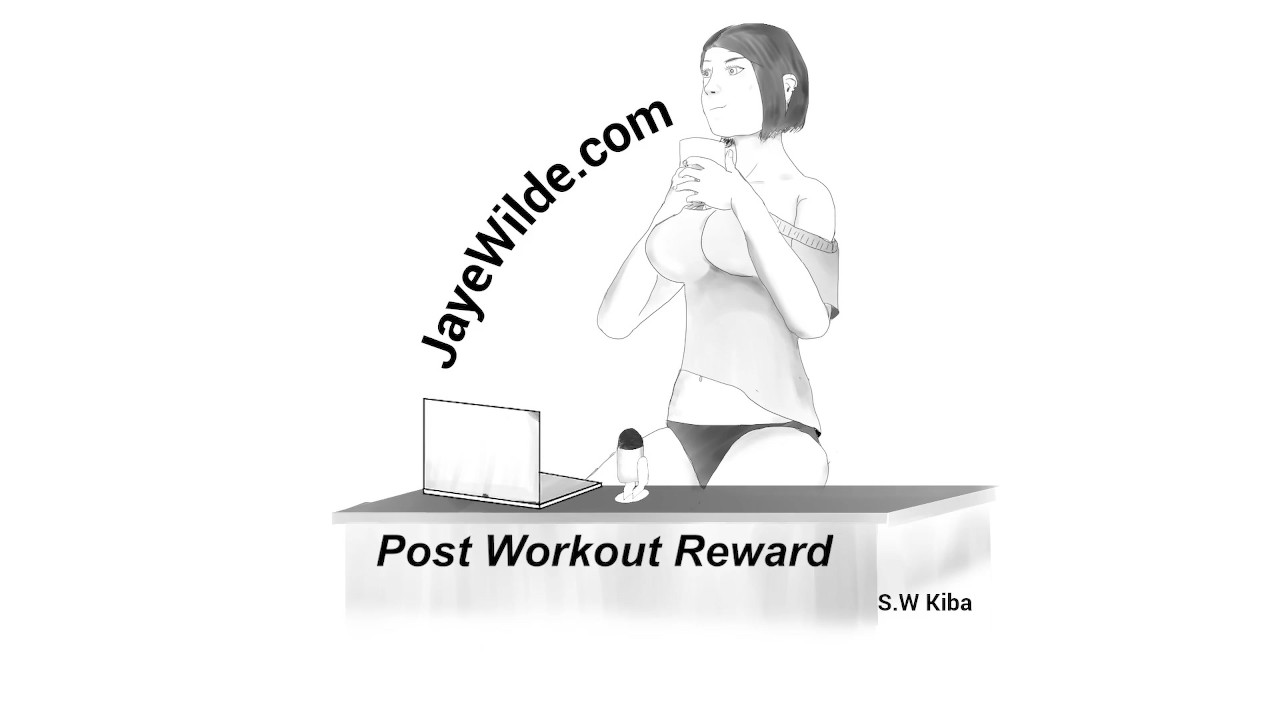 Post Workout Reward