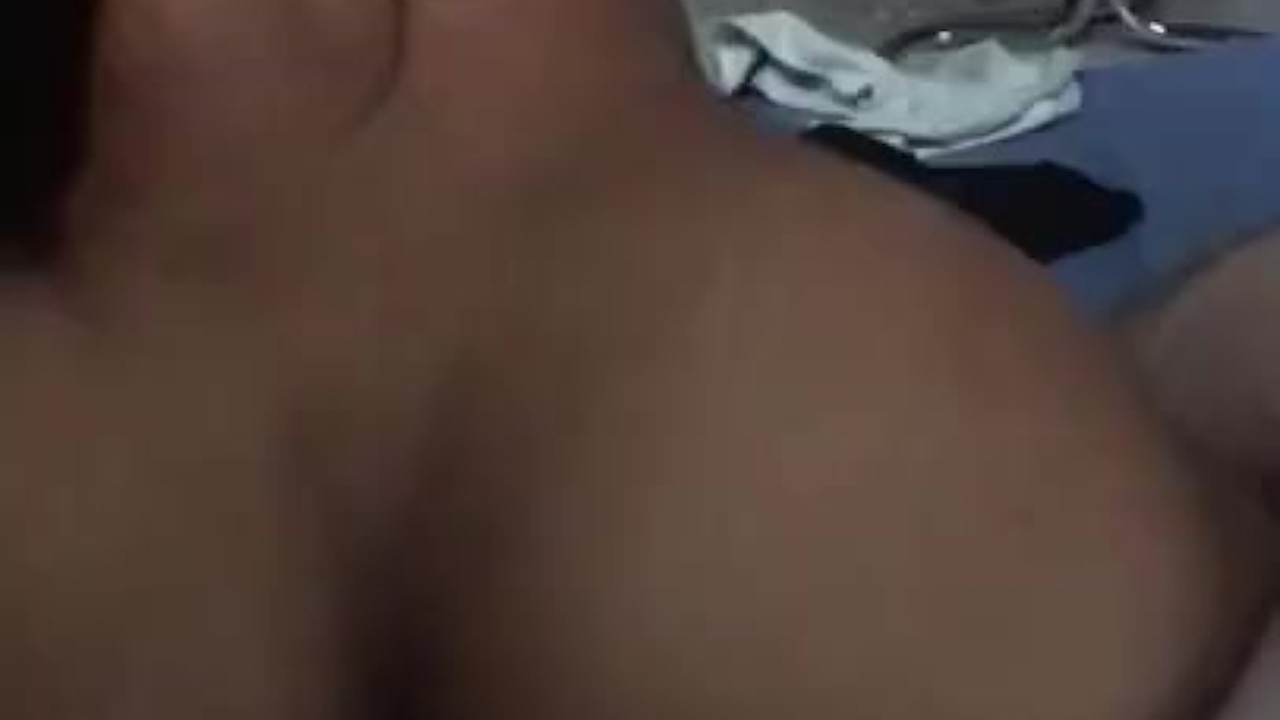 Best friends sexy asian wife rides my thick cock