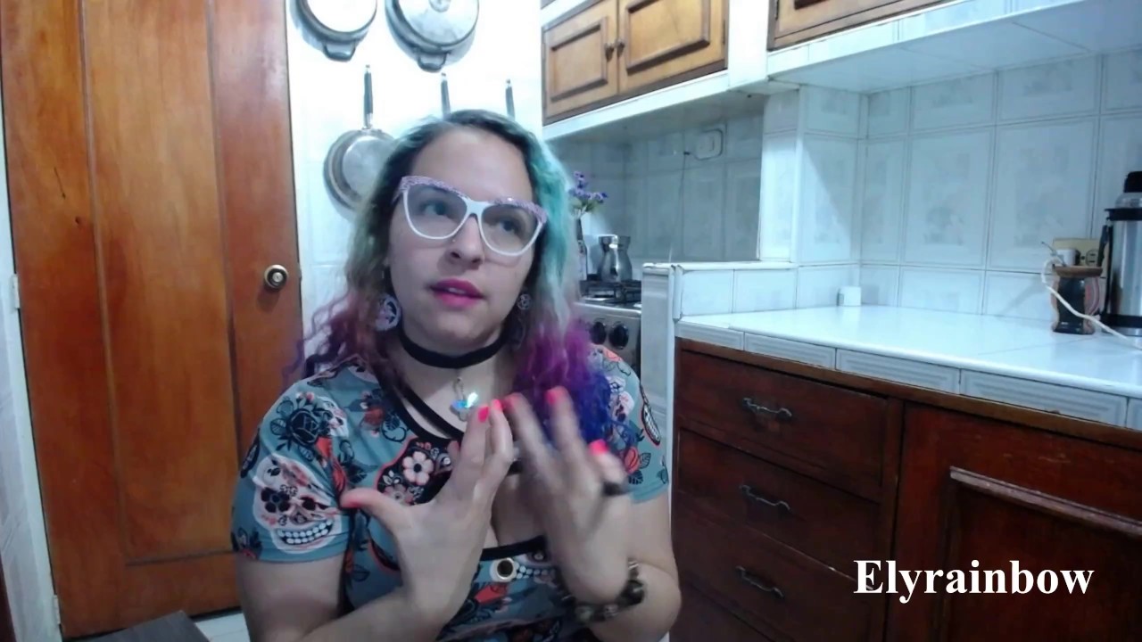 Ely Rainbow Argentina -  recomendaciones para sexo anal - sexo educativo