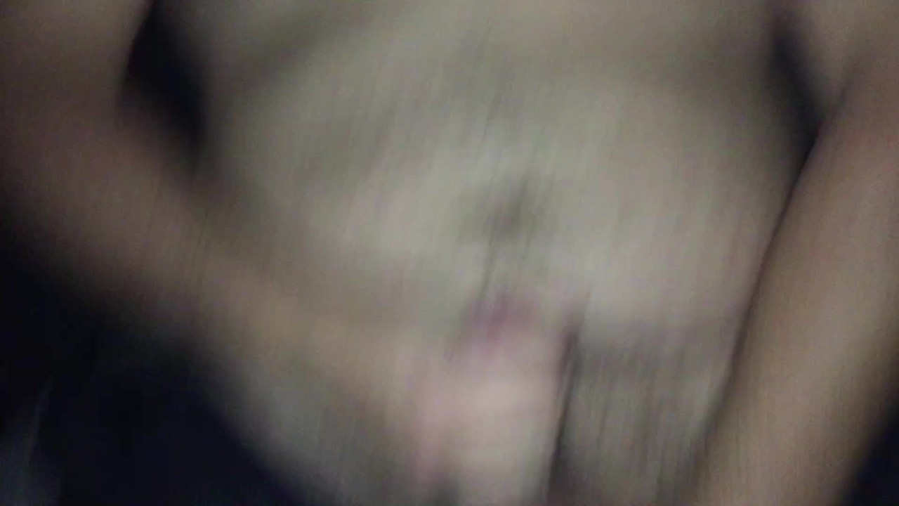 Another Night, Another Blowjob