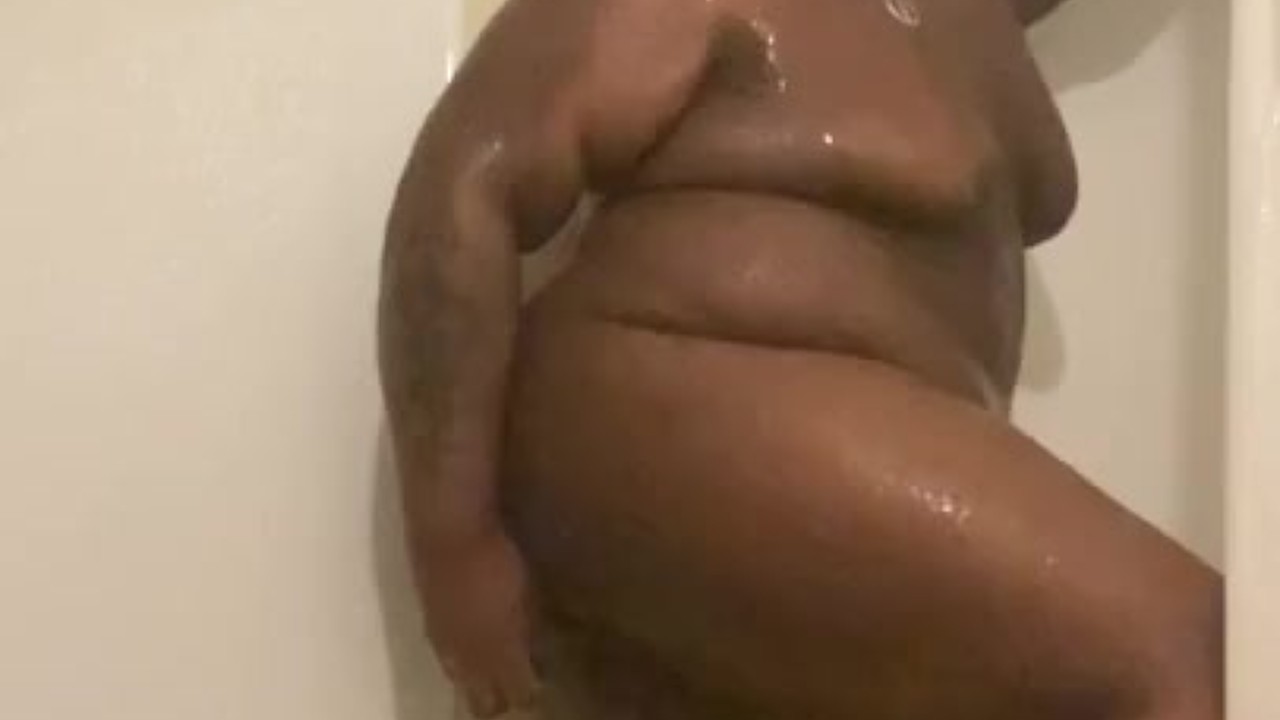 SHOWER SLO-MO