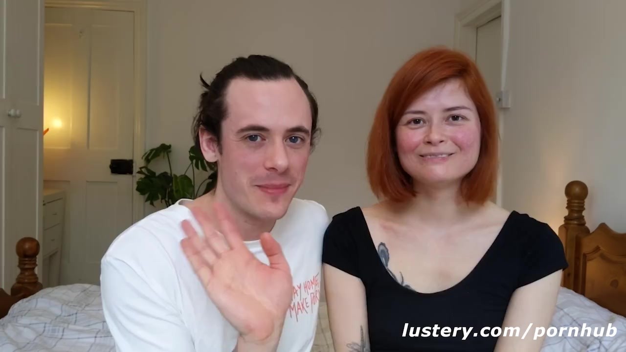 Lustery Submission #664: Nina &amp; Conor - Lockdown Lust