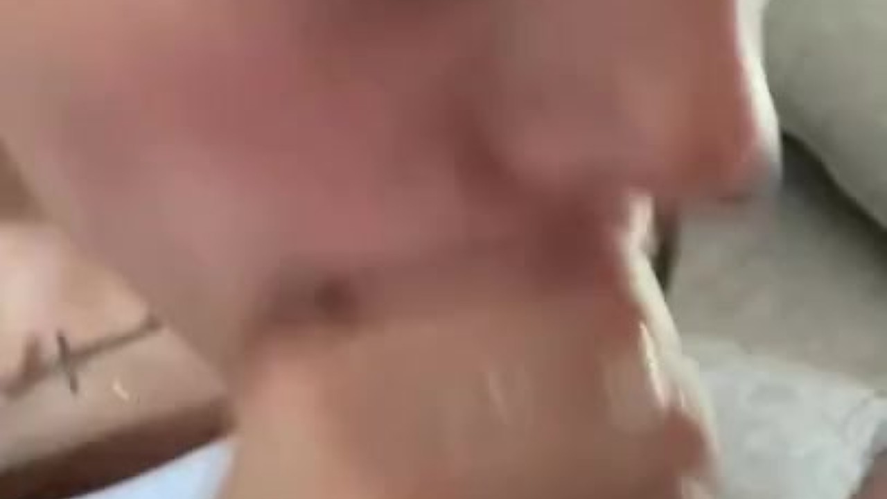 Petite gf sucking and fucking with a hard squirt at the end