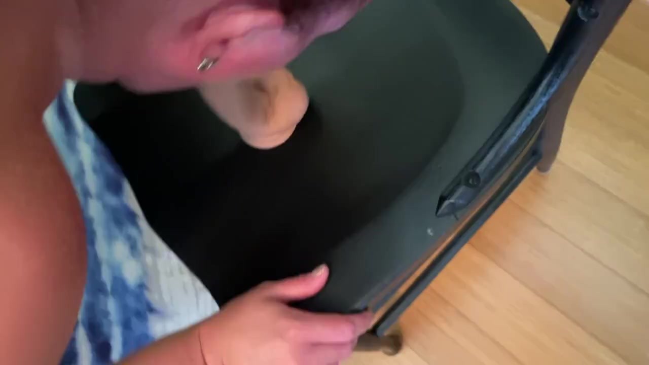 Sexy Joy Gets Busted