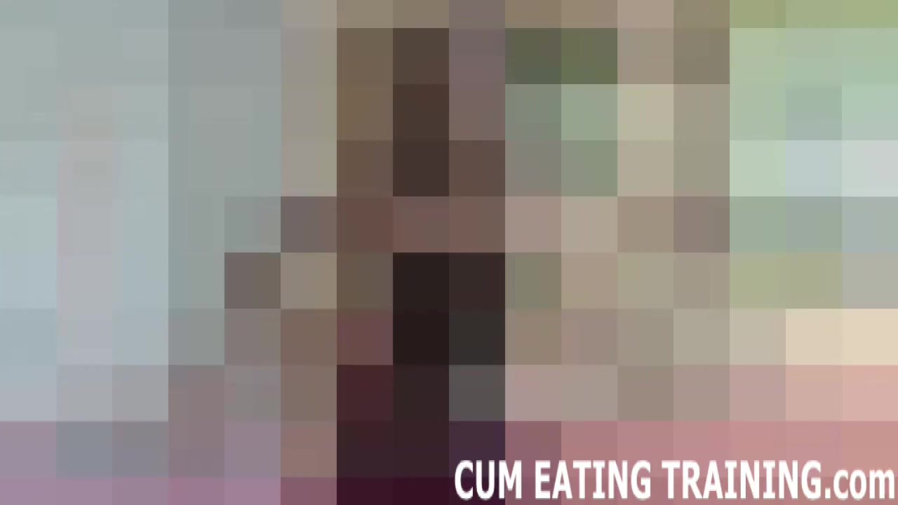 Cum Swallowing Fetish And CEI Femdom Videos