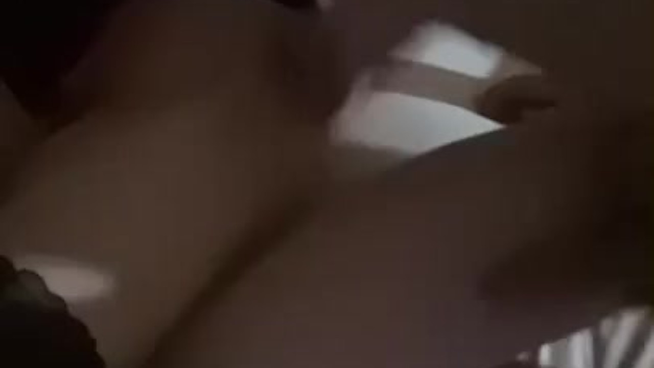 Husband fingers wife and jerks off her boyfriend while she sucks