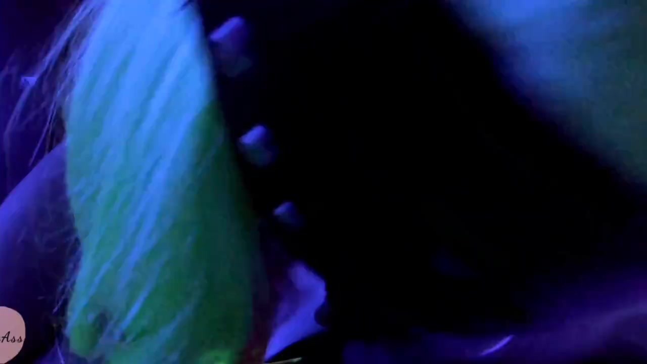 Sexo duro a bailarina gogo de culo grande (VIDEO COMPLETO)