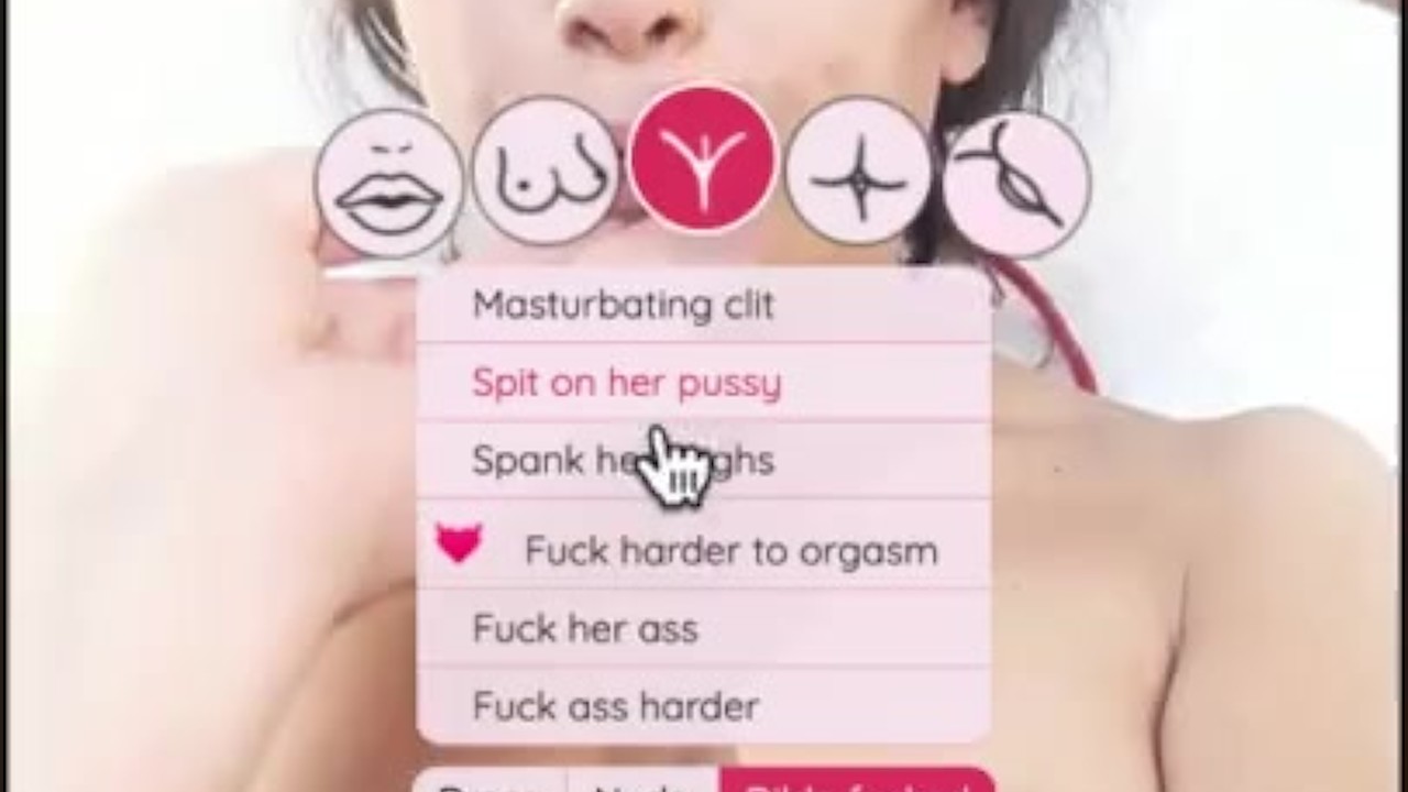 Mobile Free Porn Game - Make Frida Sante do all you want !