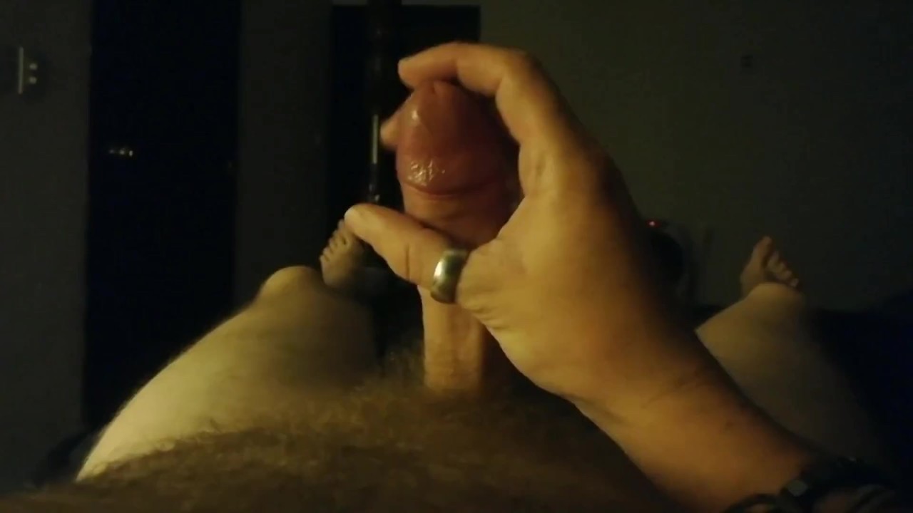 Slow and Sensual Jerk Off