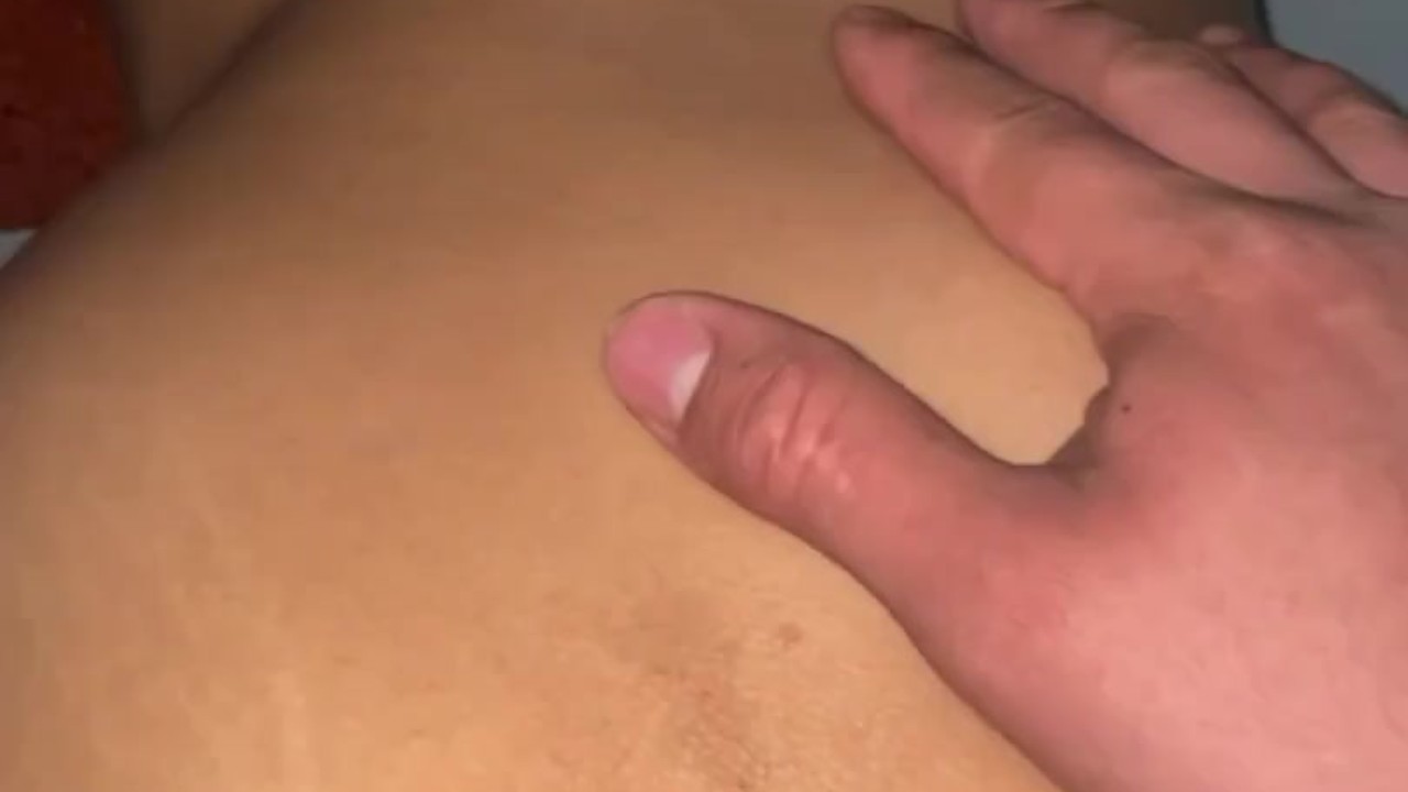 Doggy and cumshot compilation POV