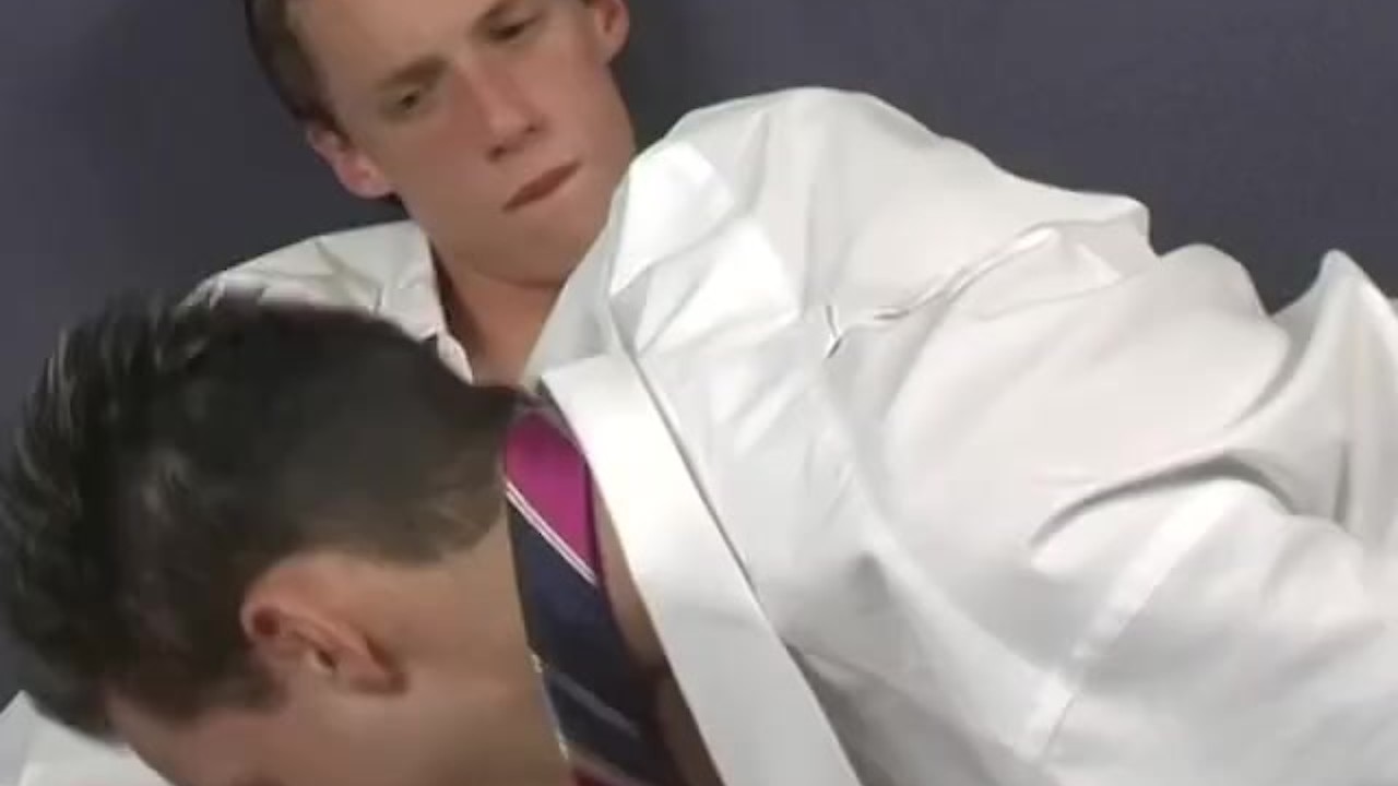 School twinks jerk off their hard cocks