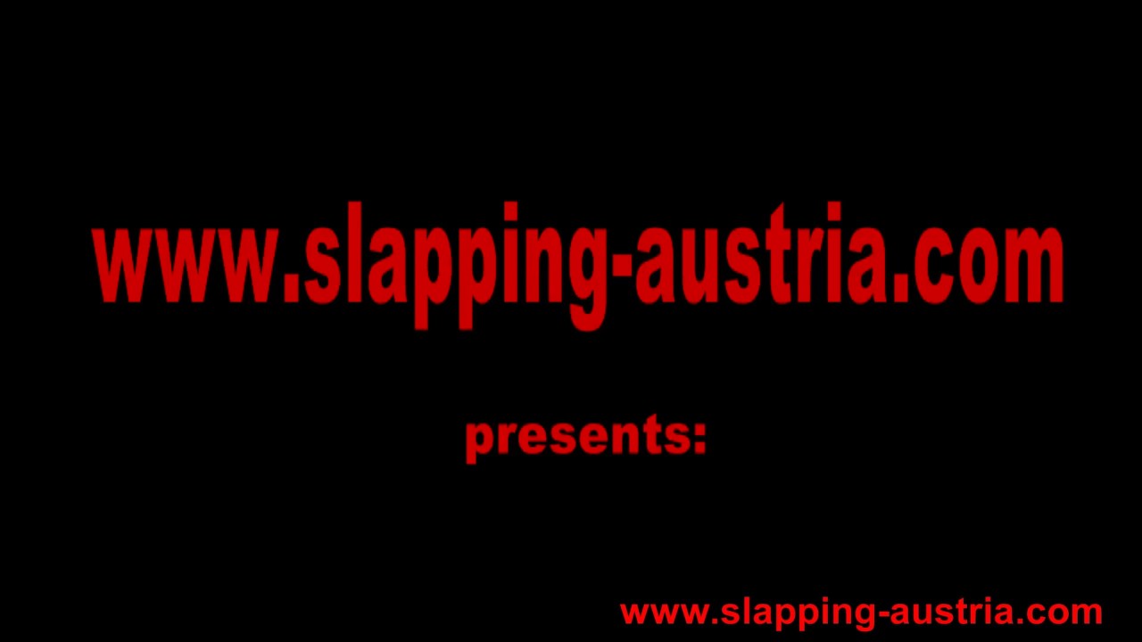 fetish face slapping