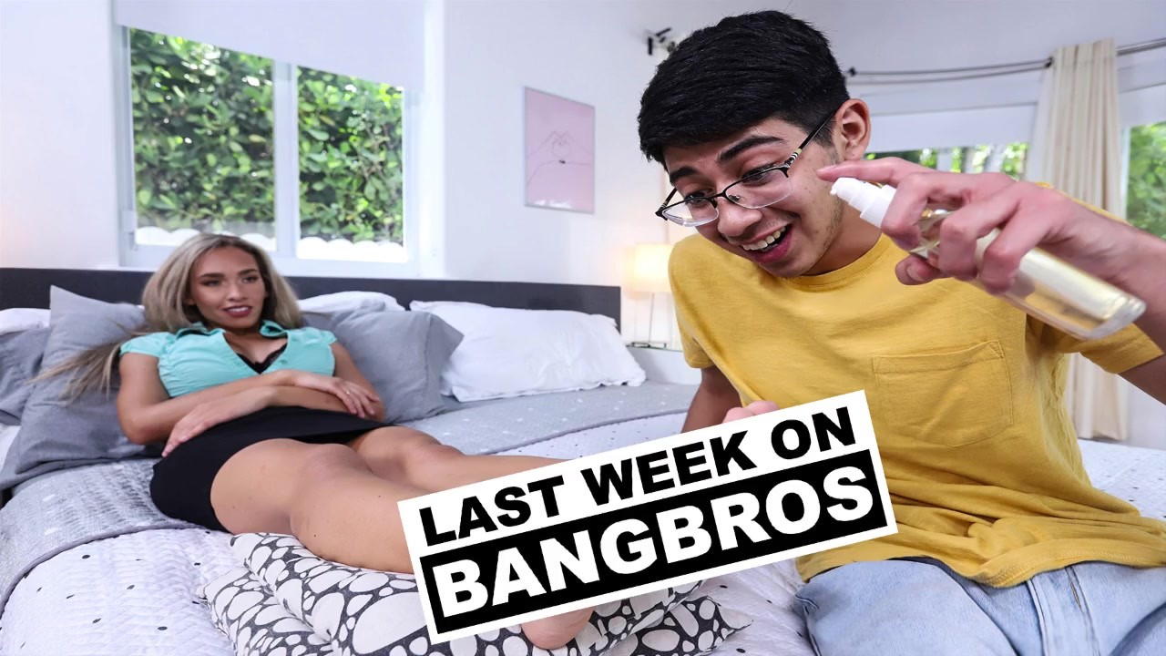 BANGBROS - Videos That Appeared On Our Site From September 3rd thru September 9th, 2022