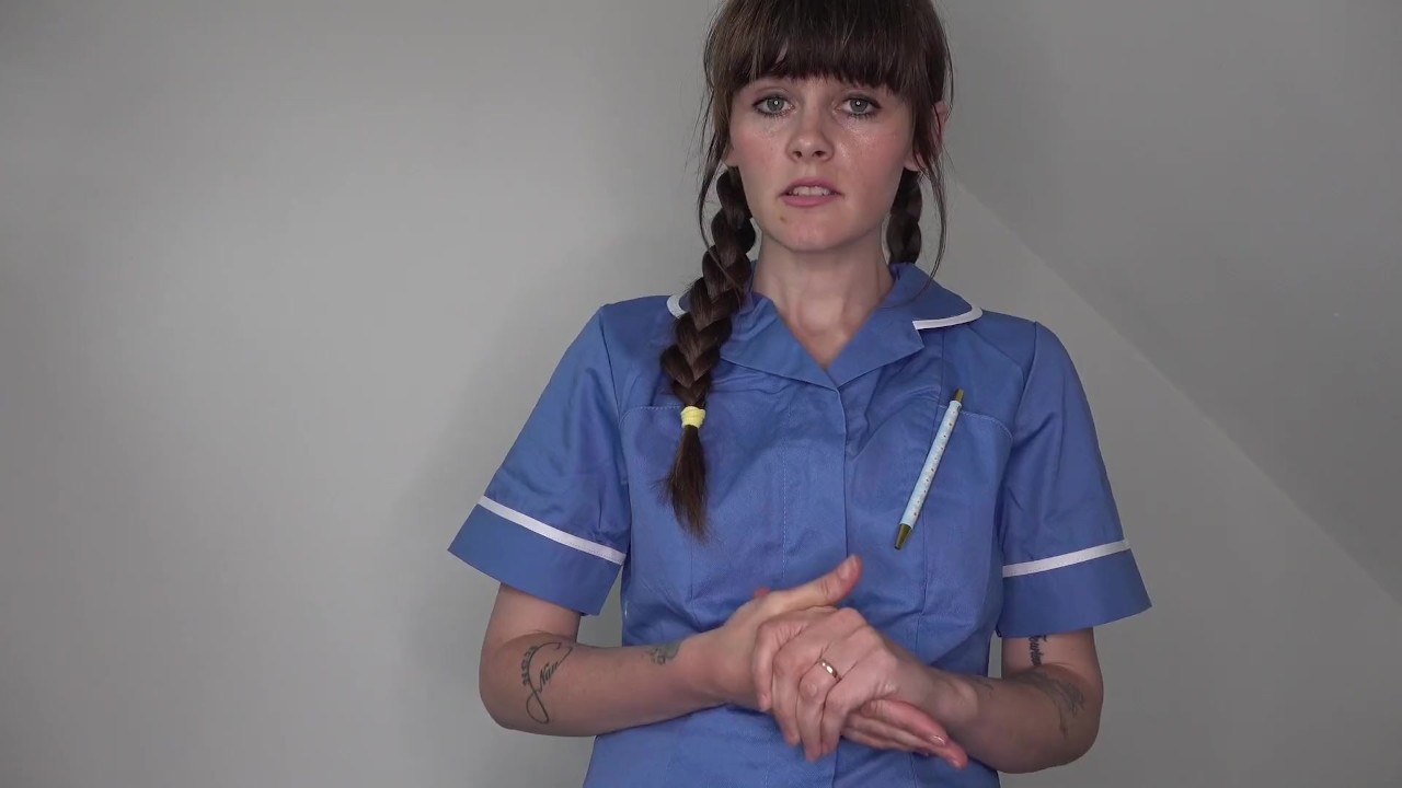 The Fertility Nurse- Sydney Harwin