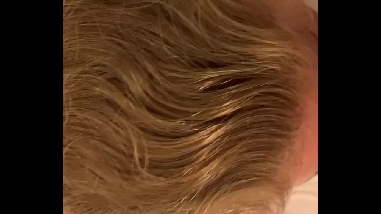 Real first BBC in a hotel.