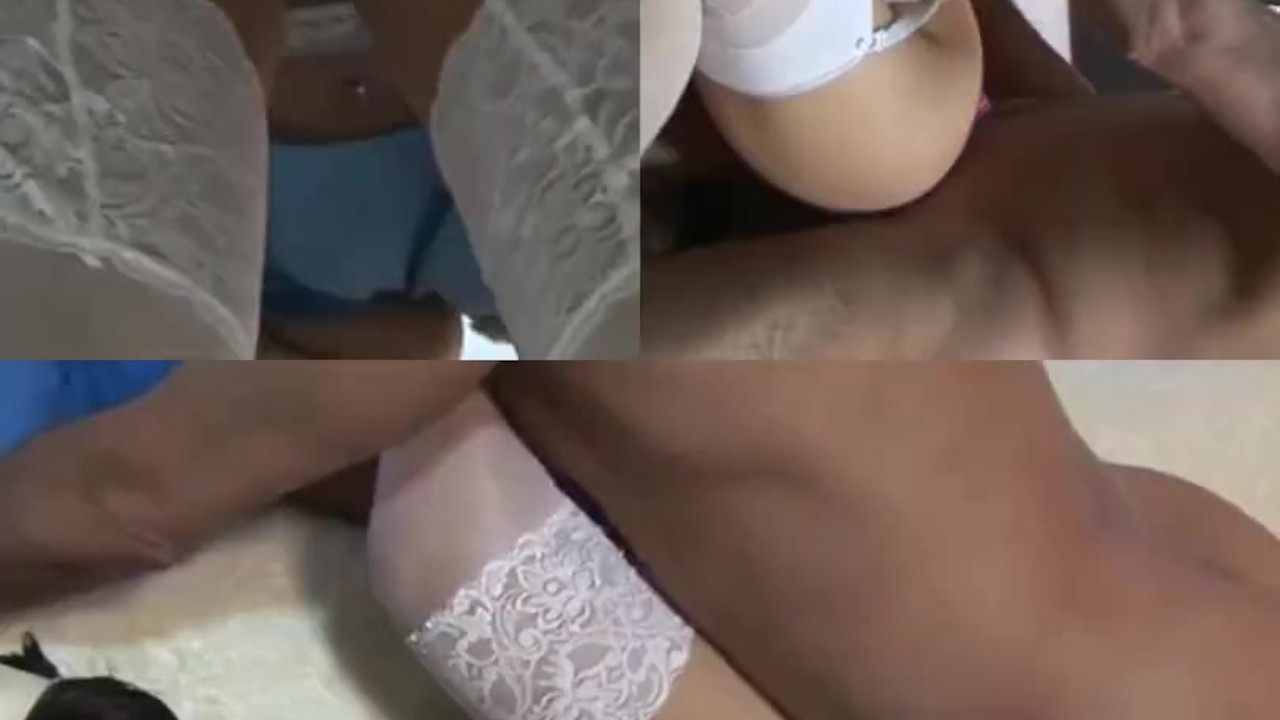 big tits nurse gets a fucing from a horny patient