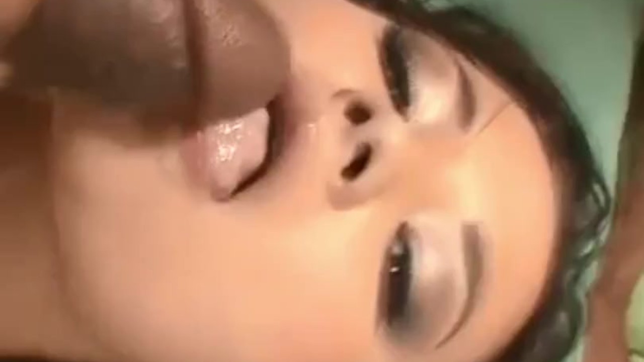 bbc jizz in the mouth finish