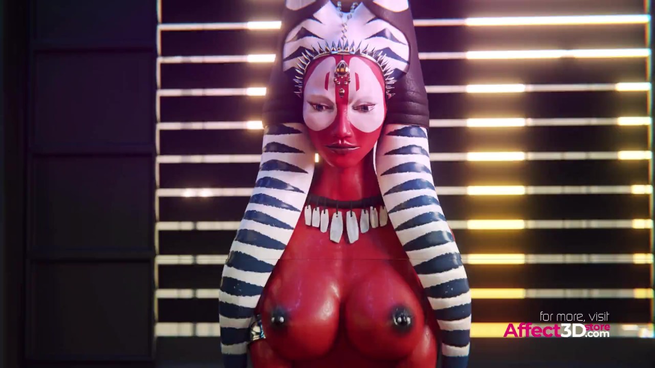 Mind blowing 3d animation porn with hot scifi babes by El Recondite
