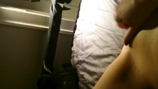 Edging and orgasm