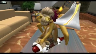 X-MASS ADVENTURES: WITH JAMES!