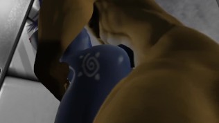 LOK Parody – The Beginning ( Furry / Yiff )