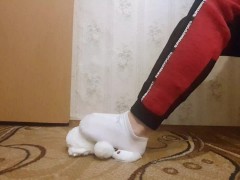 Smell Socks Videos and Gay Porn Movies :: PornMD