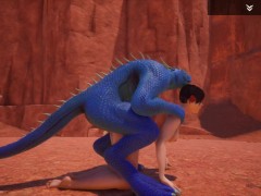 Scaly Anthro Porn - Scaly Hentai Videos and Porn Movies :: PornMD
