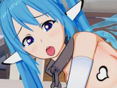 Ikaros Hentai Anal - Sora No Otoshimono Videos and Porn Movies :: PornMD