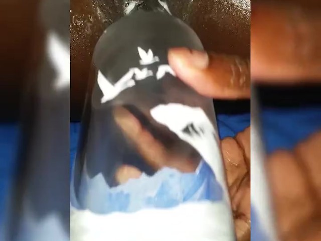 Grey Goose Got This Pussy Loose 