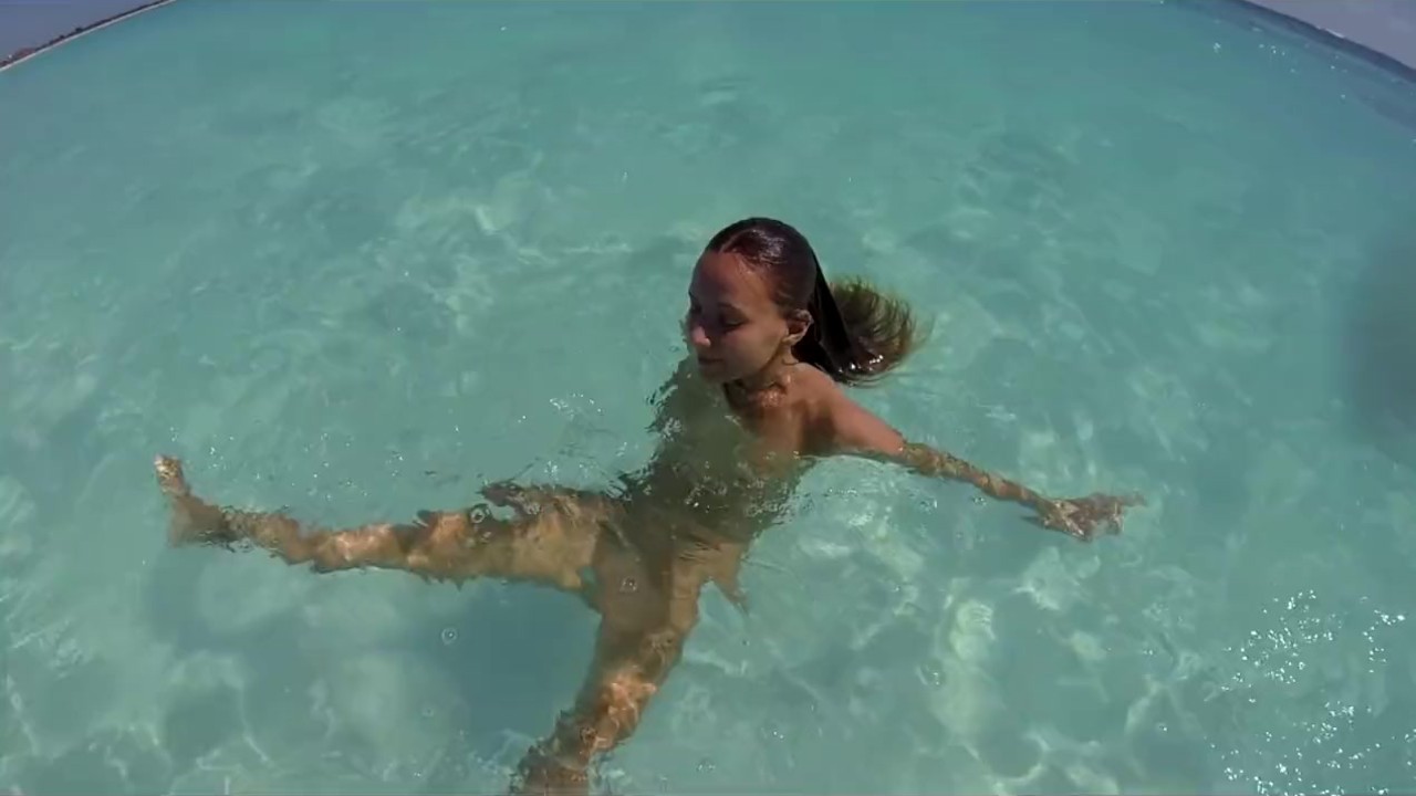 Older Milf Fucking At The Beach Cuba - Katya Clover - Cuba Nudist - Free Porn Videos - YouPorn
