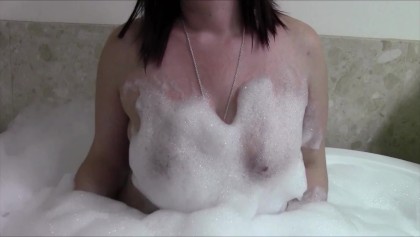 Furry Lesbian Bath - Lady Fyre Bath Porn Videos | YouPorn.com