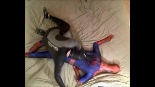 Orca humps disguised spider - Video Porno Gratis - YouPornGay
