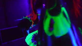 Rave Anal Porn - POV de Esclava Anal que le encanta salir de Rave - Videos Porno Gratis -  YouPorn