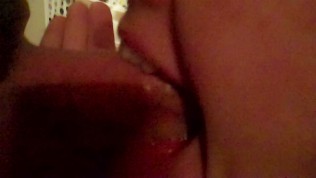 SLOPPY DEEPTHROAT AMAZING WIFE WITH MUST SEE HEARTWARMING ENDING!