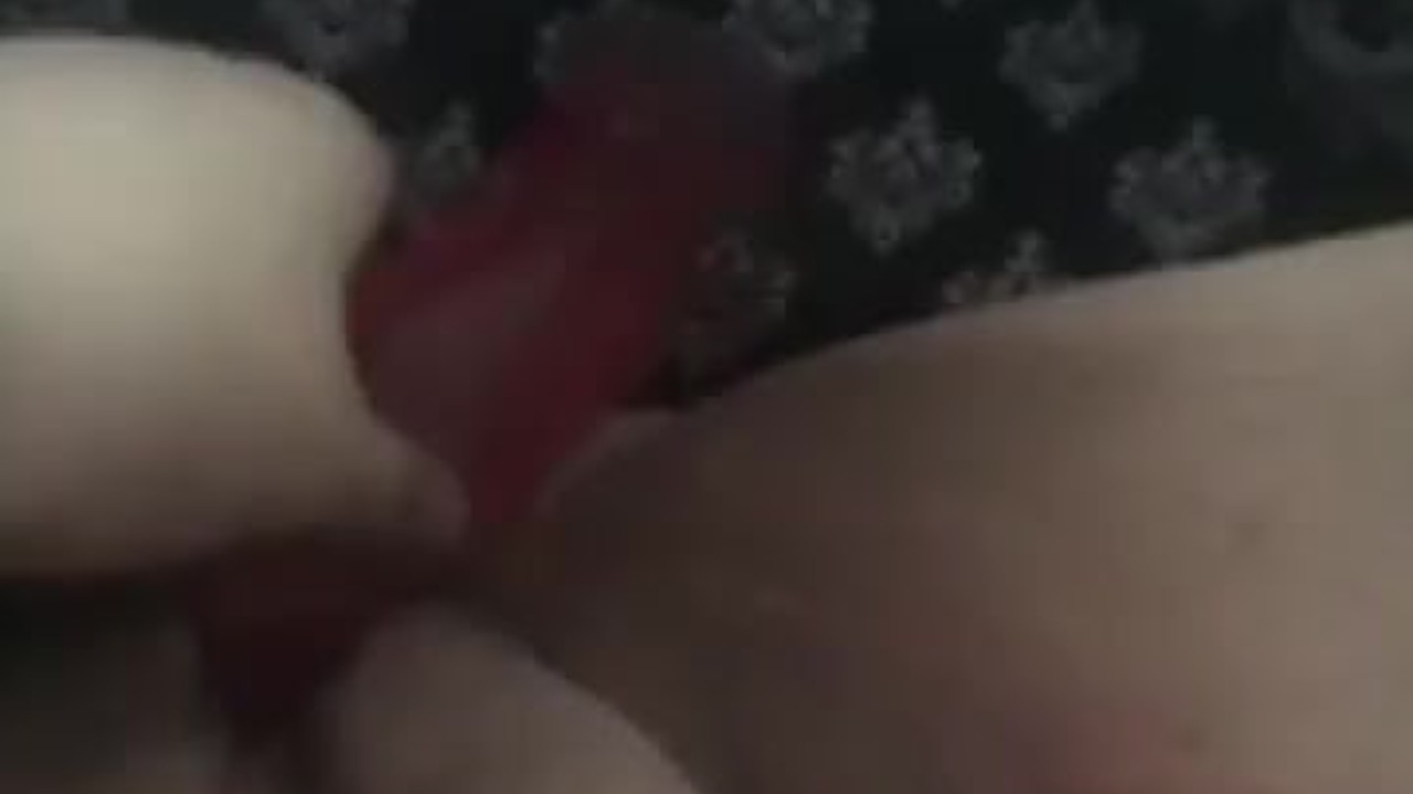 Tight slutty pussy