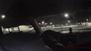 GoPro Backseat Blowjob – Trailer