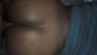 Ebony homemade big ass cumshot - Free Porn Videos - YouPorn