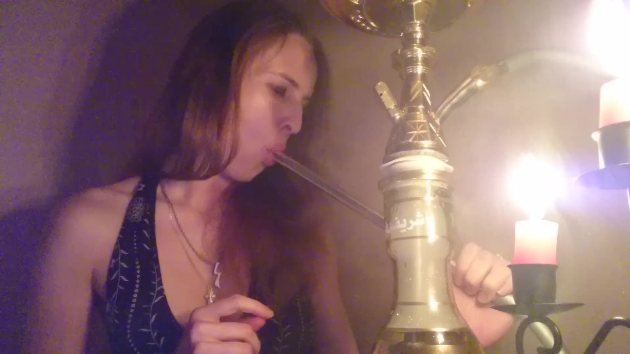 Hookah job