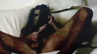 Celebrity Phone Porn - LEAKED SEXTAPE of MALE CELEBRITY CORY BERNSTEIN having PHONE SEX W A FAN !  - Free Porn Videos - YouPornGay