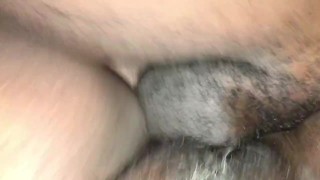 320px x 180px - Up close and personal... BBC fucking juicy fat pussy! - Free Porn Videos -  YouPorn