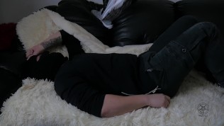 Trampling Air Max 97