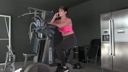 420px x 237px - Fucked by My Personal Trainer in the Gym Xxx - Free Porn Videos ...