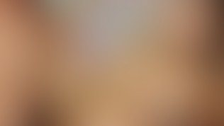 Cutest hairy teen ever gets creampied