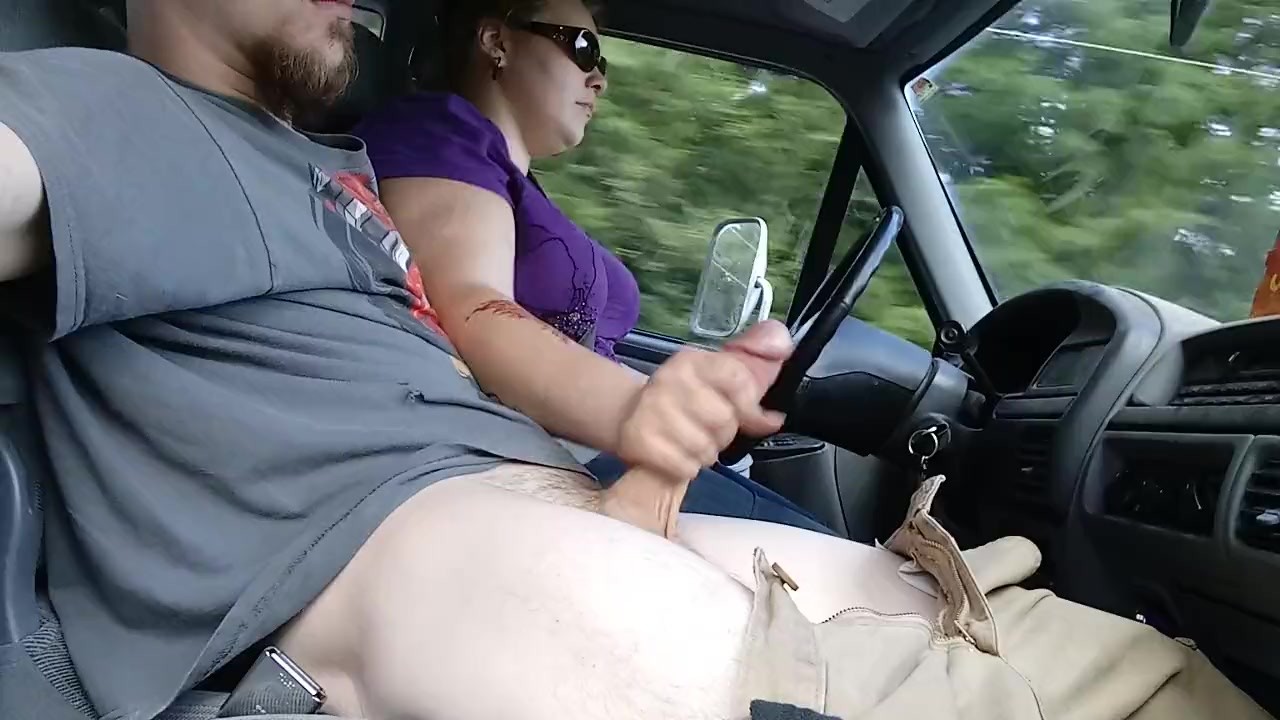 Road Hand Job - On the road handjob - Free Porn Videos - YouPorn