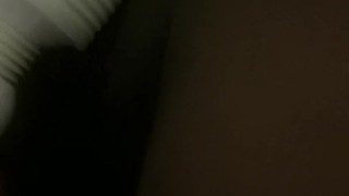 Ebony Wife Fucked Hard - Ebony wife fucked hard with dildo while squirting & begging husband to stop  - Free Porn Videos - YouPorn