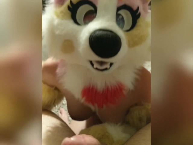 Furry Sex Doll Porn - Foxy Gets Blown by Iliza and Takes Her for a Ride (fursuit Sex) - Free Porn  Videos - YouPorn