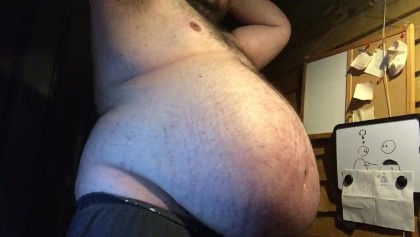 Belly Inflation - Gay Belly Inflation Porn Videos | YouPorn.com